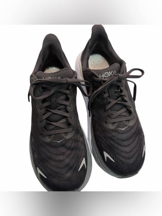 Hoka One One ARAHI 6 Mens Running Shoes main image 8
